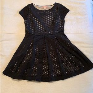 Adorable Girls Size 12 Ruby & Bloom Dress from Nordstrom